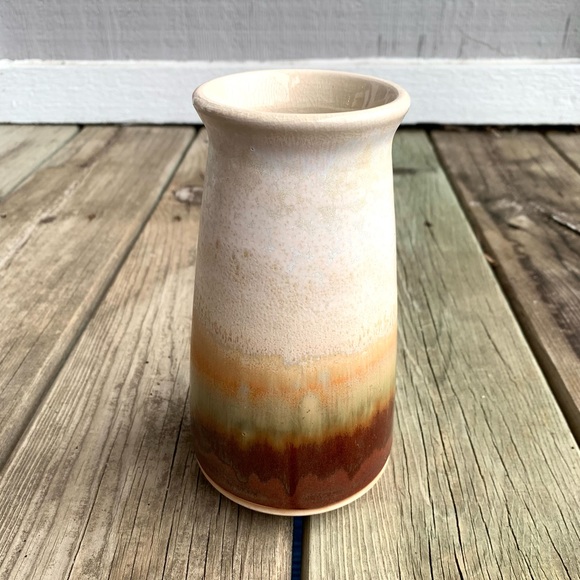 Other - Handmade Ceramic Vase